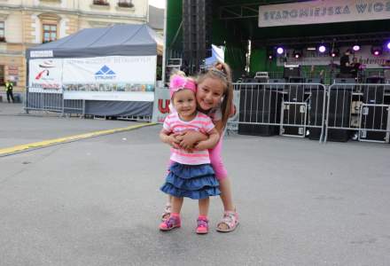 Staromiejska Wiosna- sobota